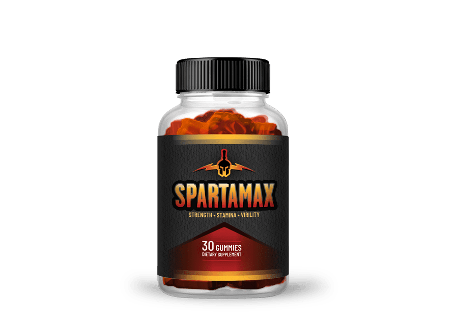 Spartamax product image