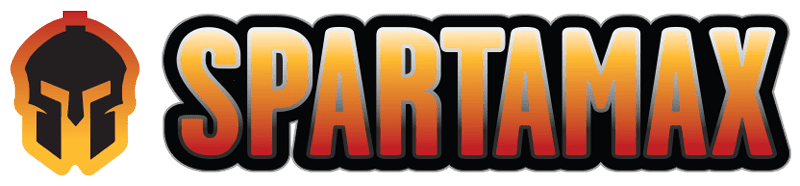 Spartamax logo